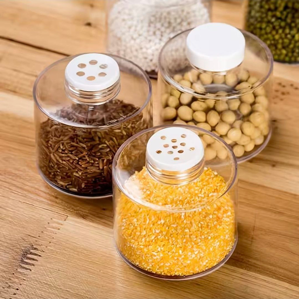 منظم التوابل متعدد الطبقات