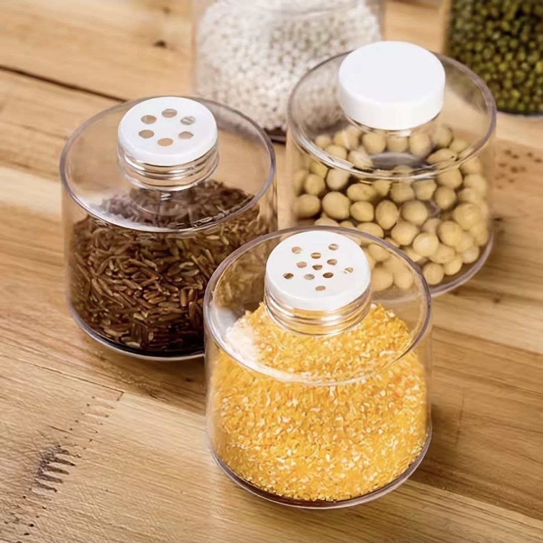 منظم التوابل متعدد الطبقات