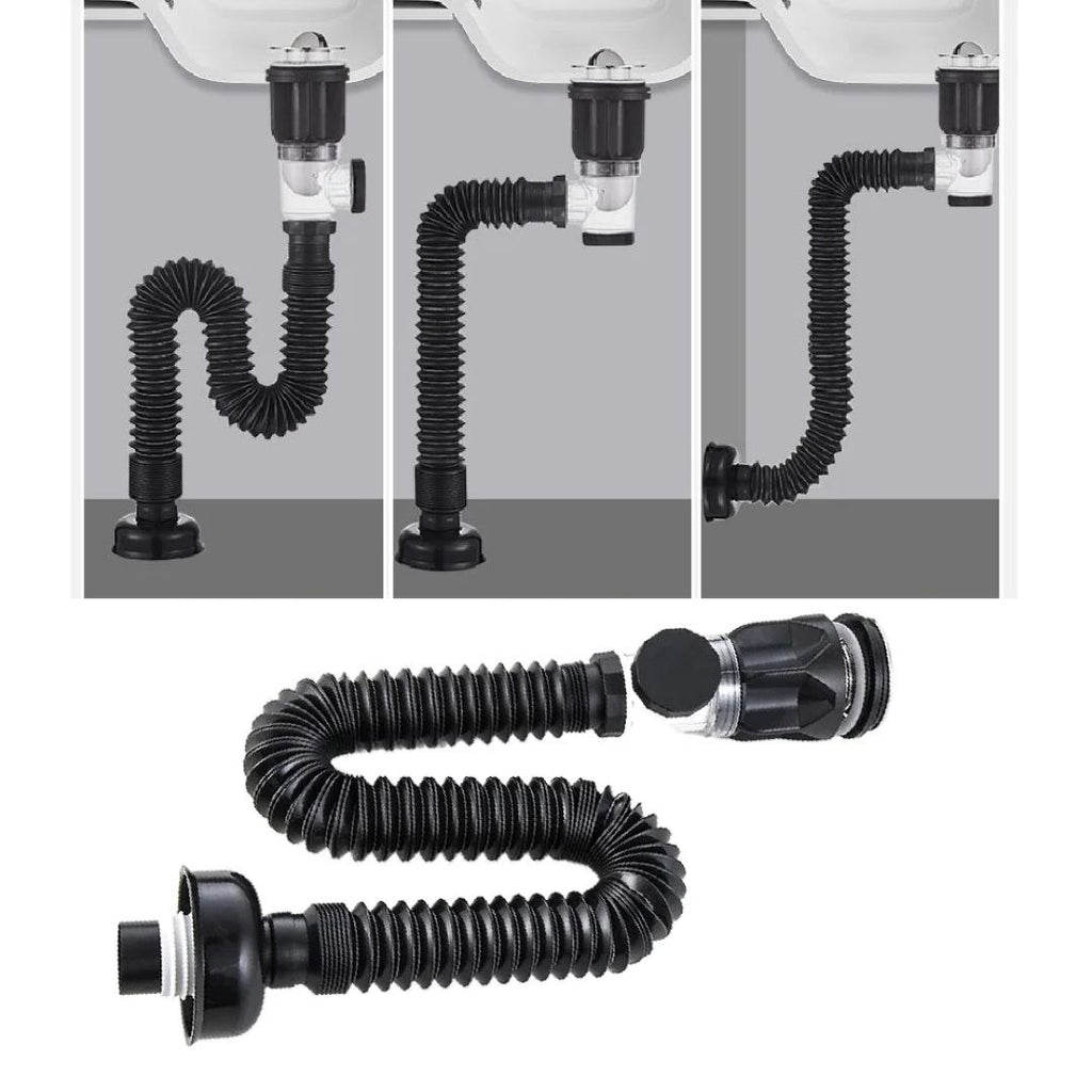 أنبوب الصرف الصحي