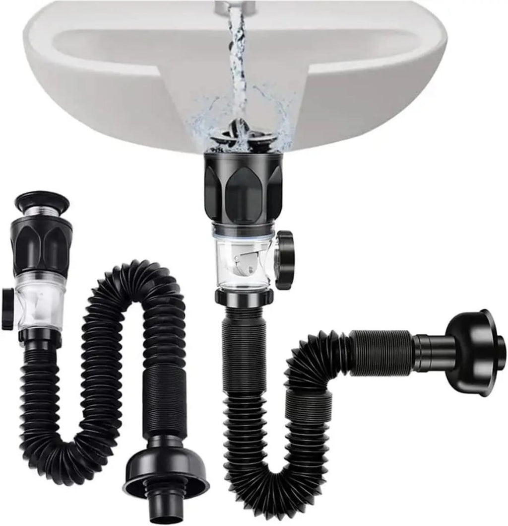 أنبوب الصرف الصحي