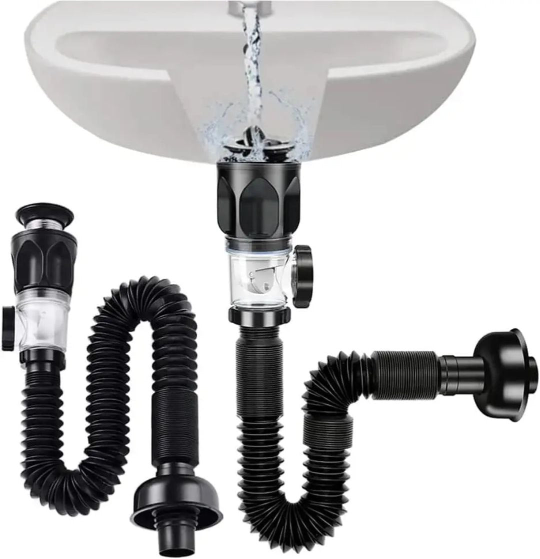 أنبوب الصرف الصحي