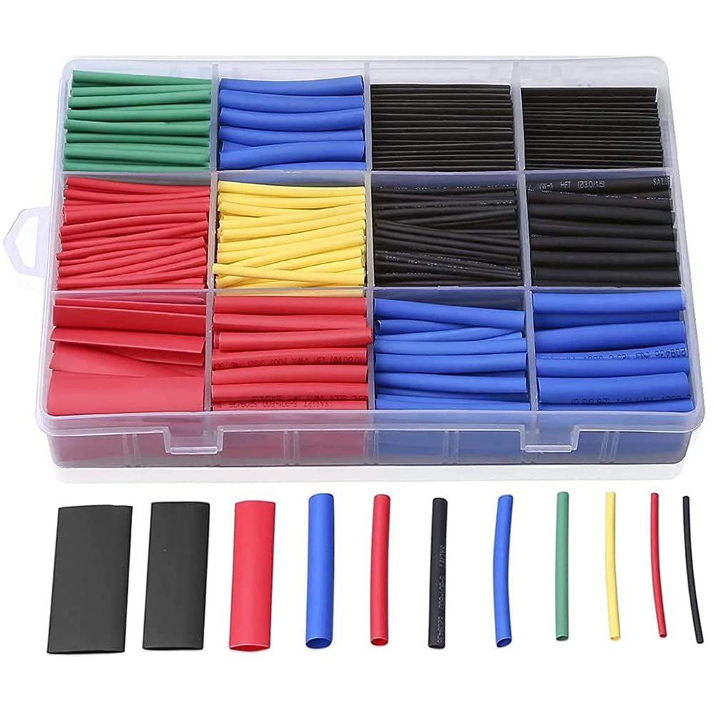 أغطية الأسلاك للعزل والحماية